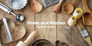 Home & Kitchen