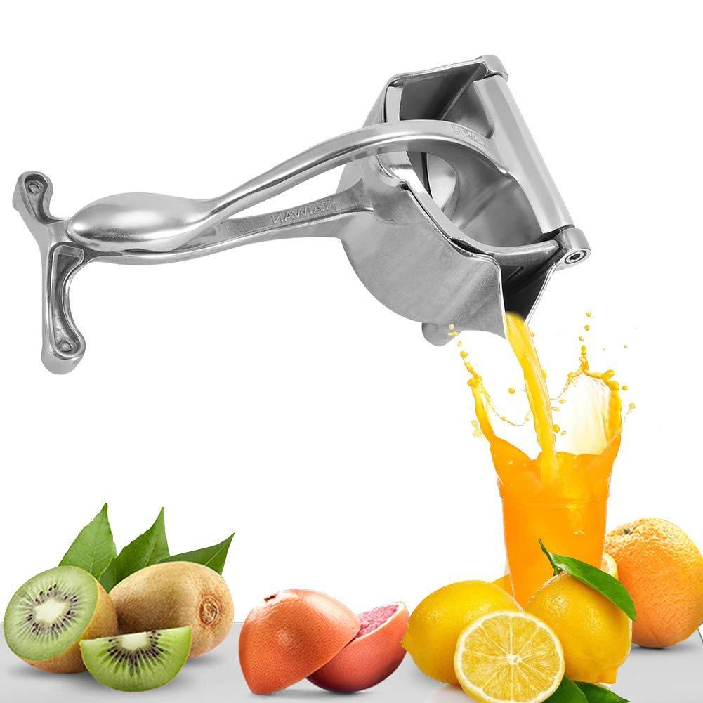 Manual Citrus Juicer Hand Orange Squeezer