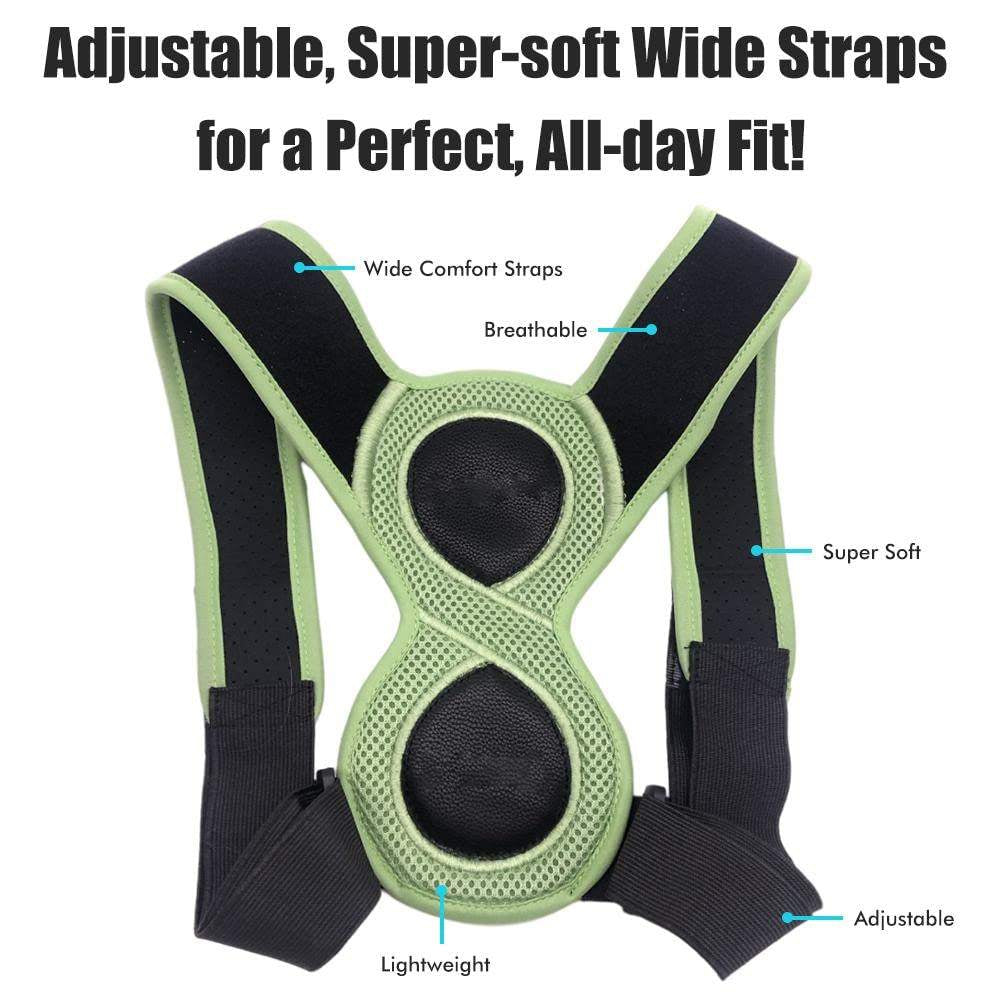 Back Posture Belt