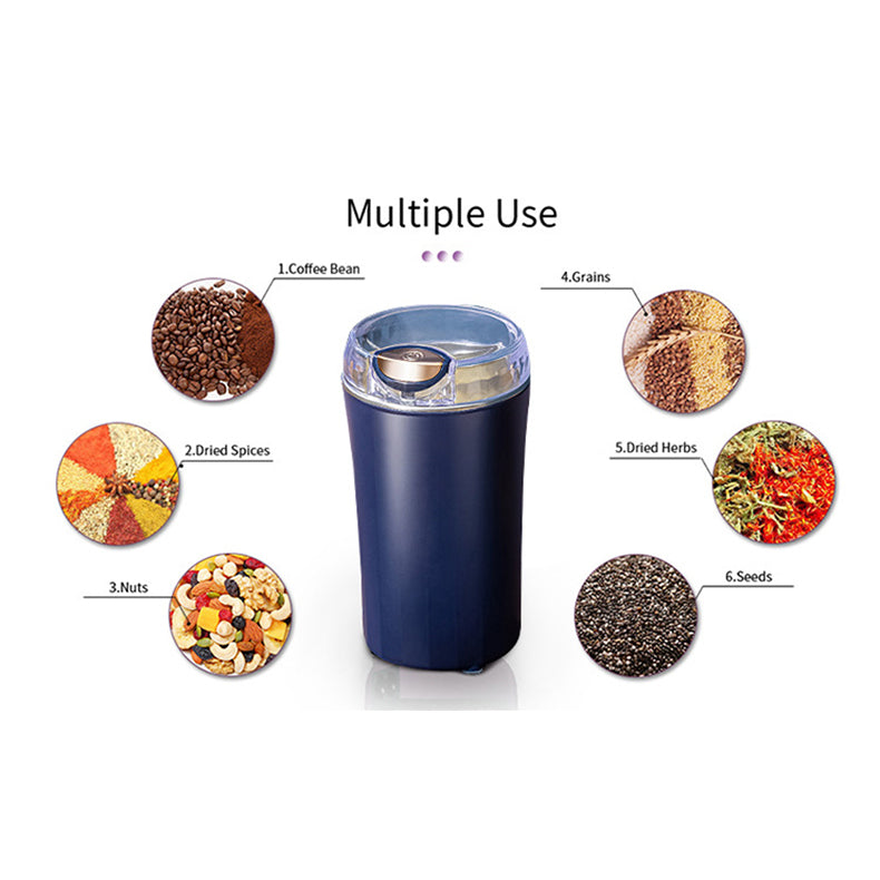 Spice Grinder